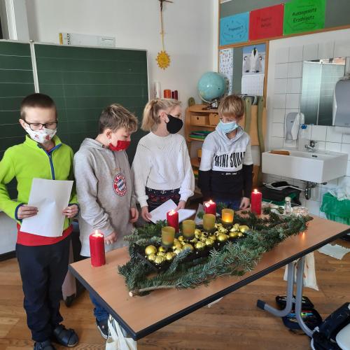 Advent
