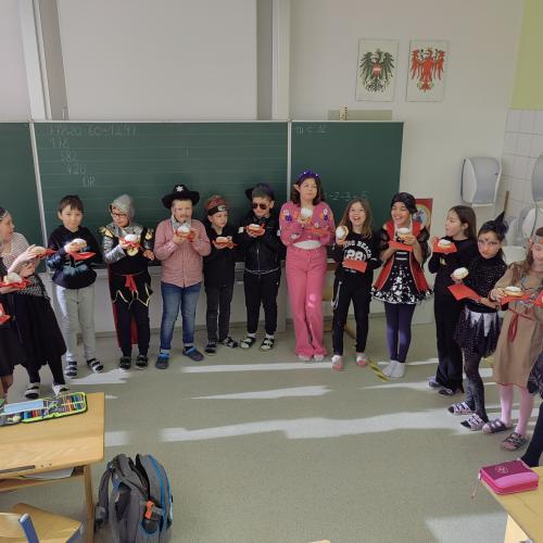 Fasching