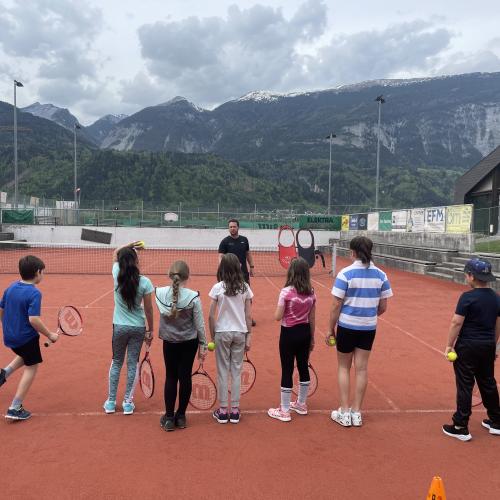 Tennis