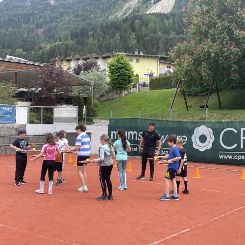 Tennis
