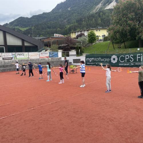 Tennis