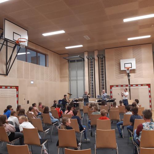 Musikschule