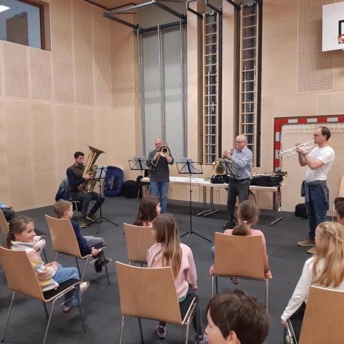 Musikschule