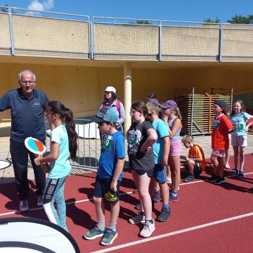 sport
