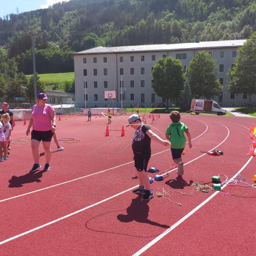 sport