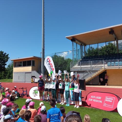 sport