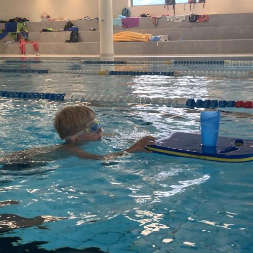 Schwimmen