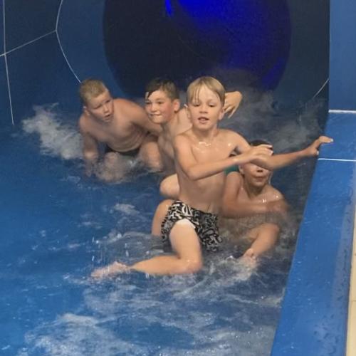 Schwimmen