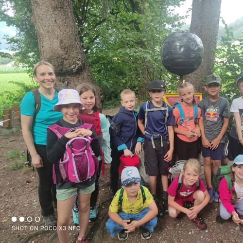 Wandertag