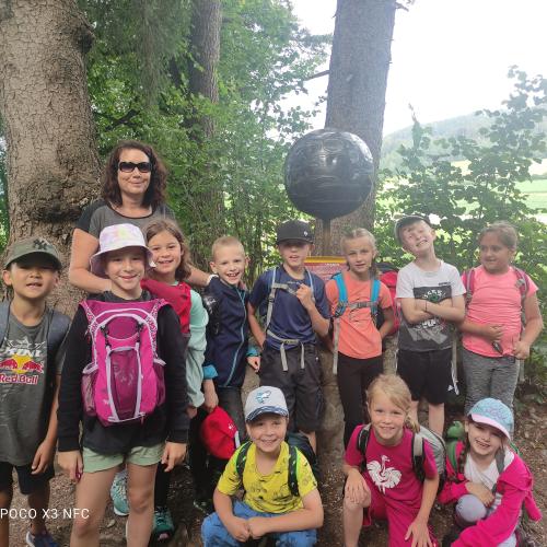 Wandertag
