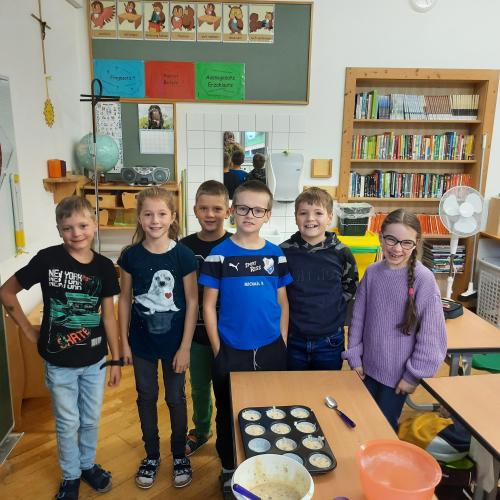 Kindergruppe