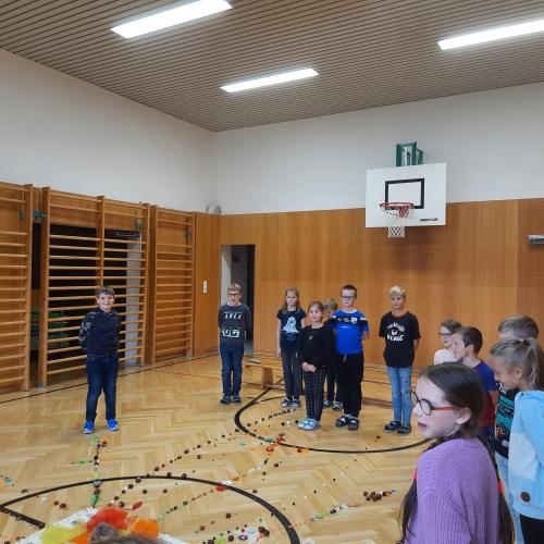Kindergruppe
