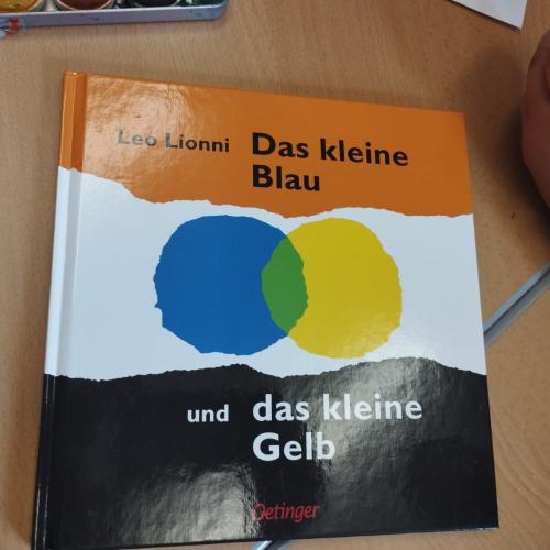 Buch