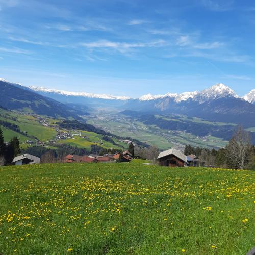 Aussicht