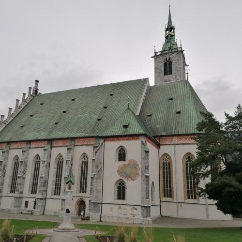 Pfarrkirche