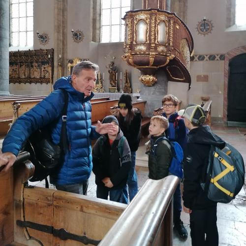 Pfarrkirche