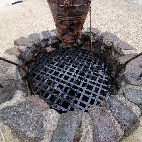 Brunnen