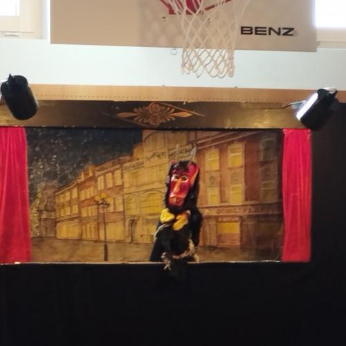 Kasperltheater