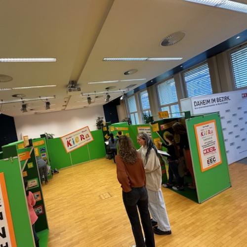 Schulkinder