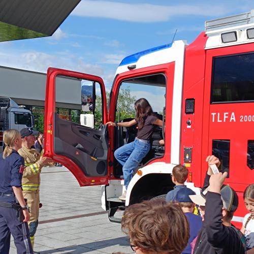Kinderpolizei