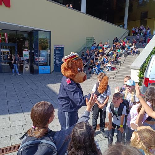 Kinderpolizei