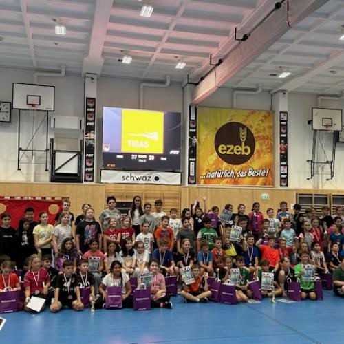 Handball-Cup