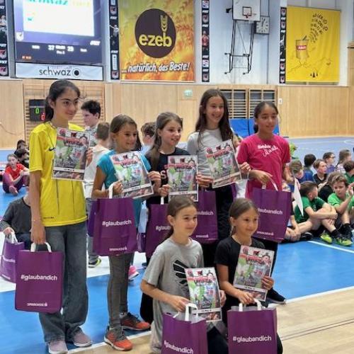 Handball-Cup