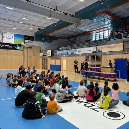 Handball-Cup