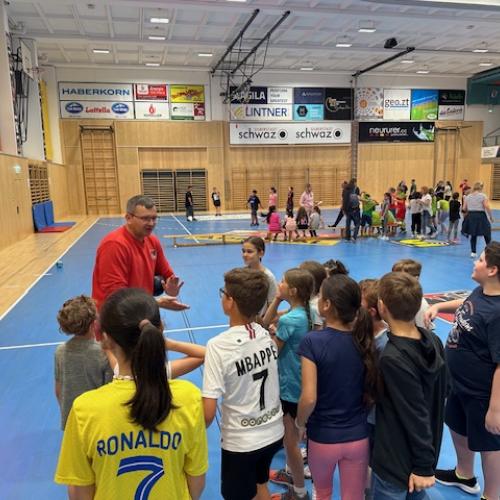 Handball-Cup