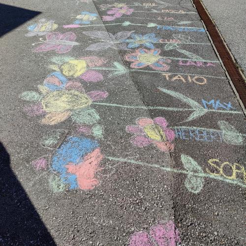 Mobilitätswoche der Gemeinde Pill