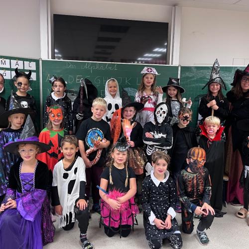Halloween