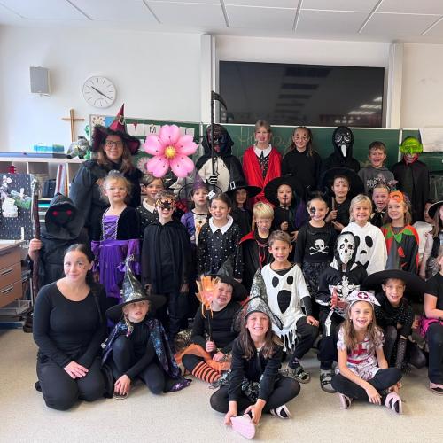 Halloween