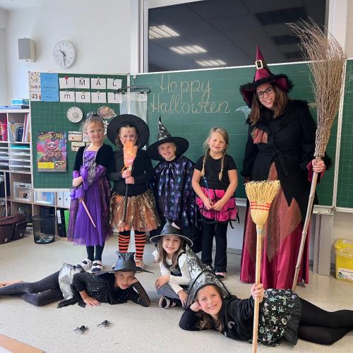 Halloween