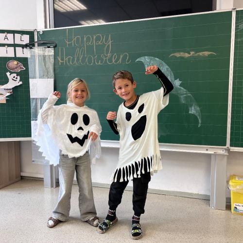 Halloween