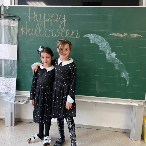 Halloween