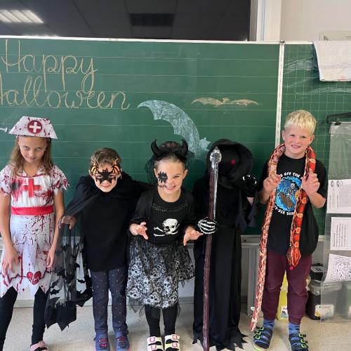 Halloween