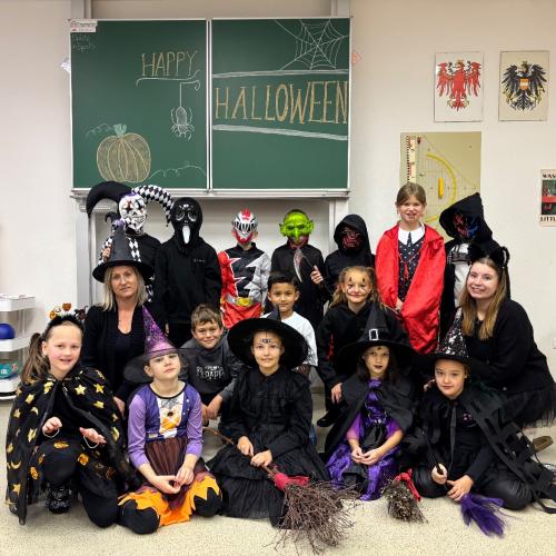 Halloween