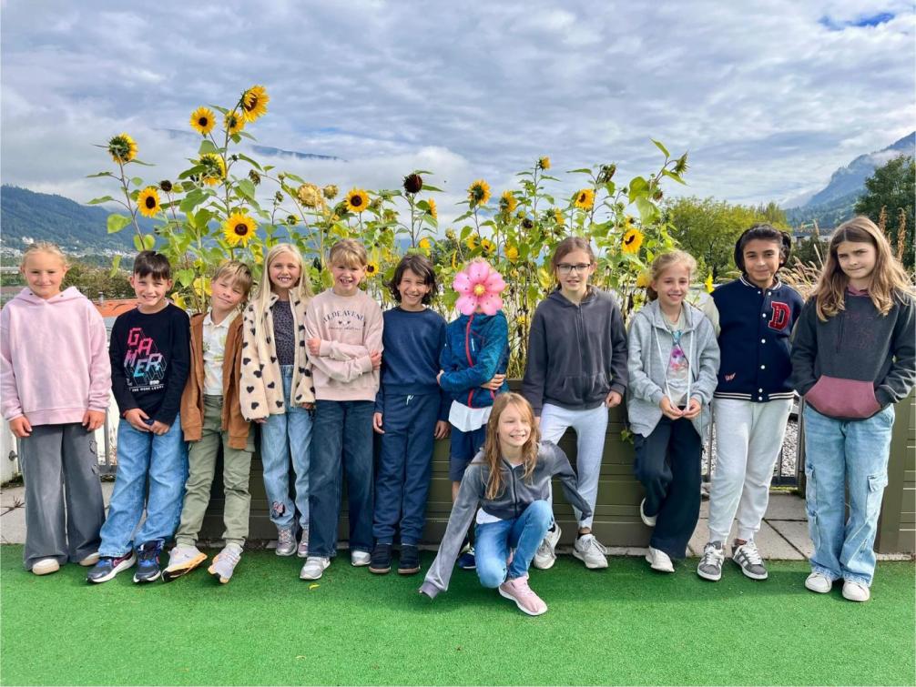 VS Pill 3./ 4. Schulstufe