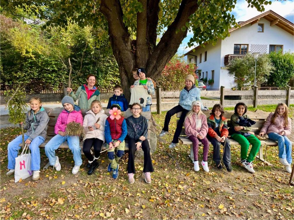 VS Pill 3./ 4. Schulstufe