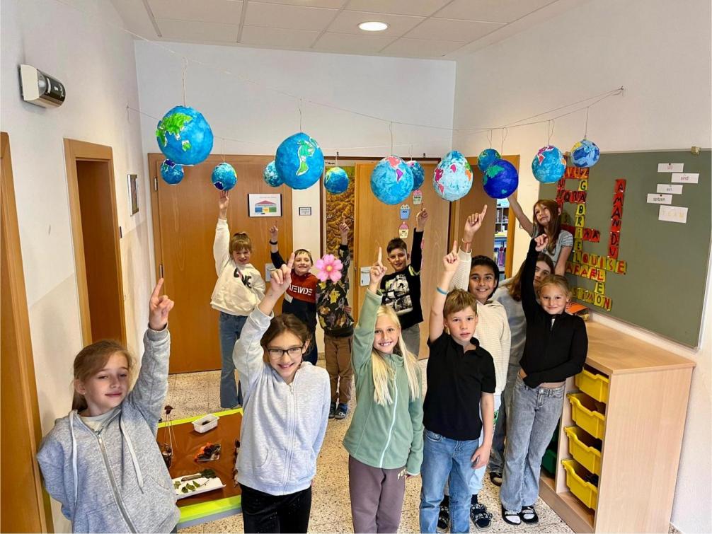 VS Pill 3./ 4. Schulstufe