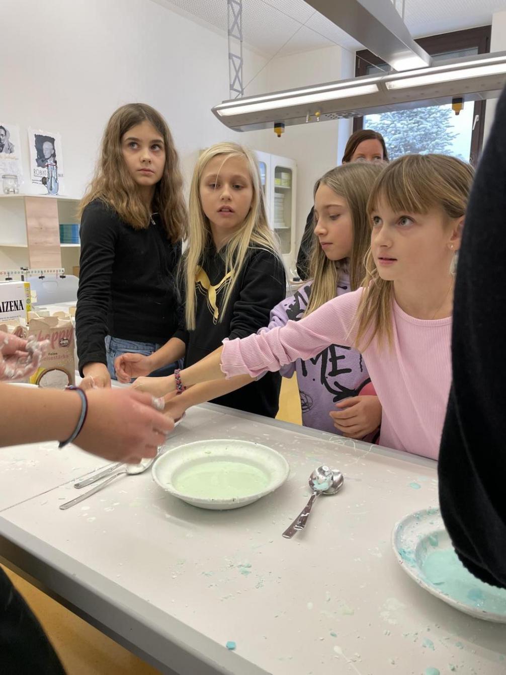 Physik-Chemie Station1