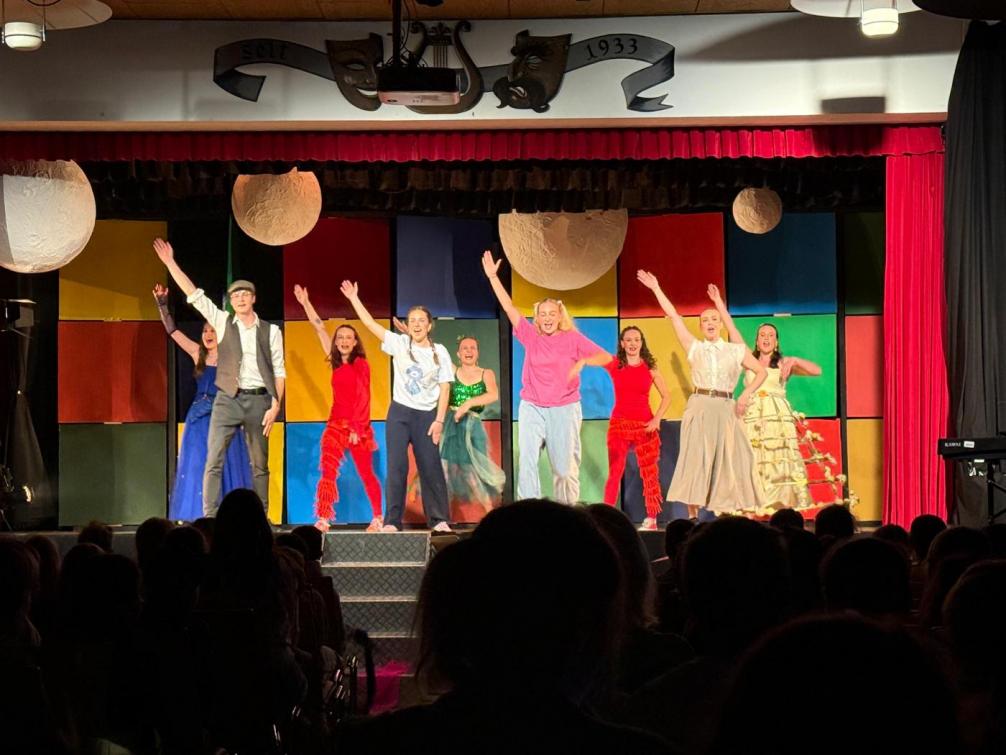 Musical 2