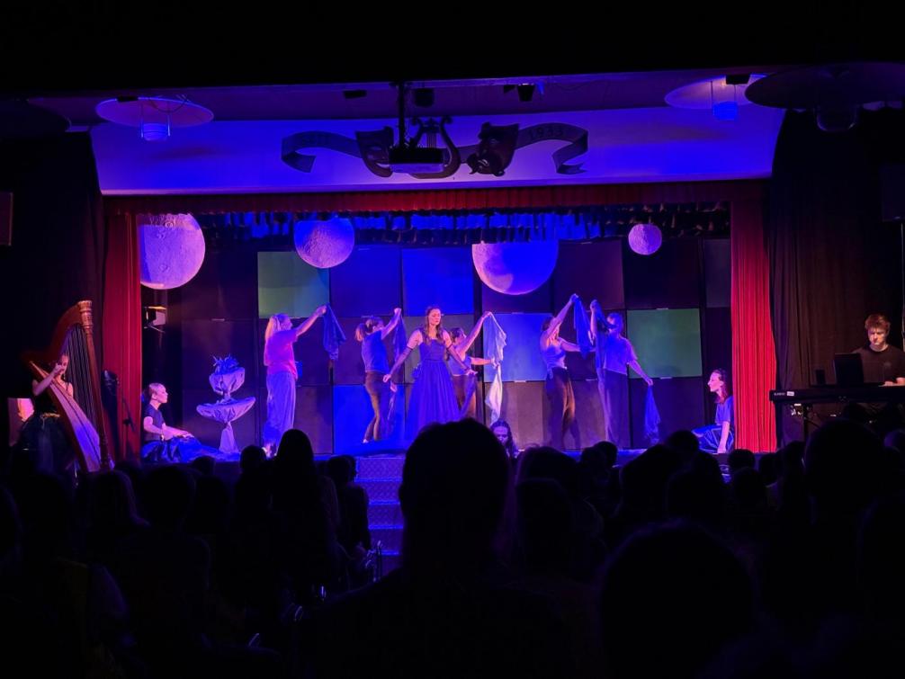 Musical 5