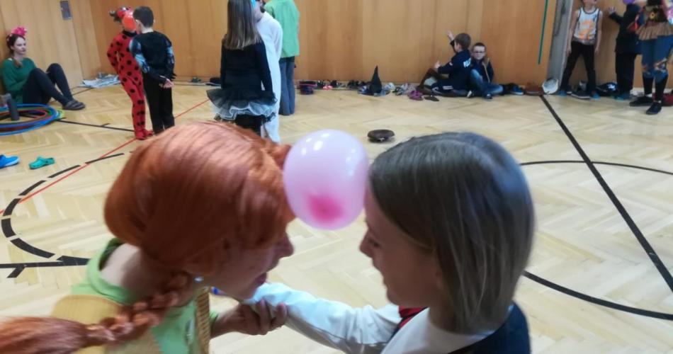 Fasching VS Pillberg