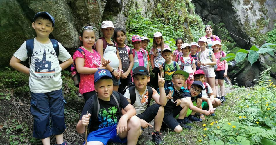 Wandertag
