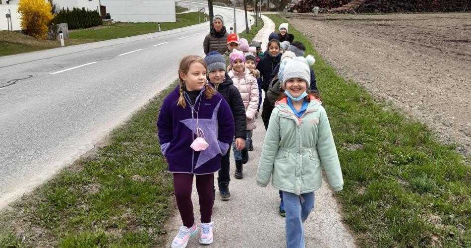 Frühling