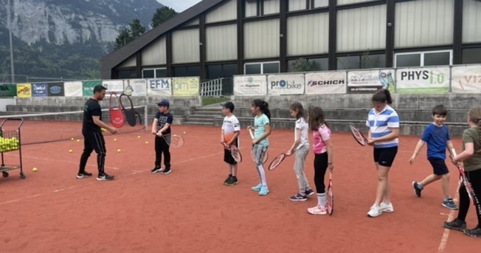 Tennis
