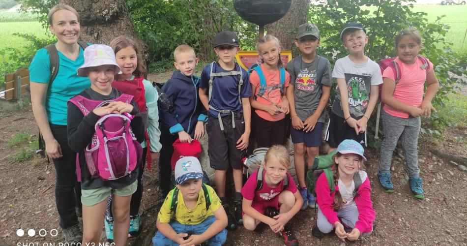 Wandertag