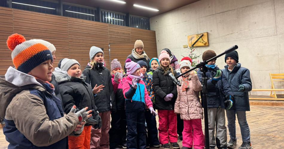 Adventzauber 2024