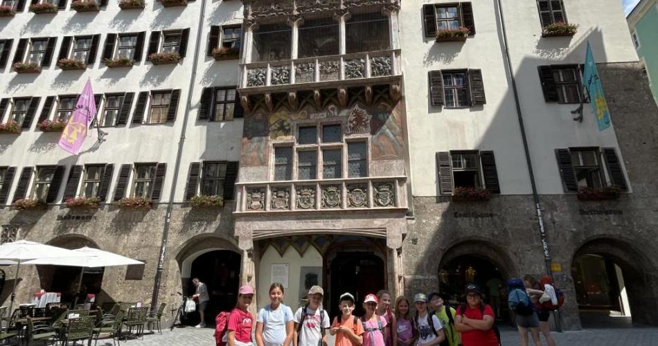 Innsbruck 1